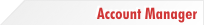 Account Manager